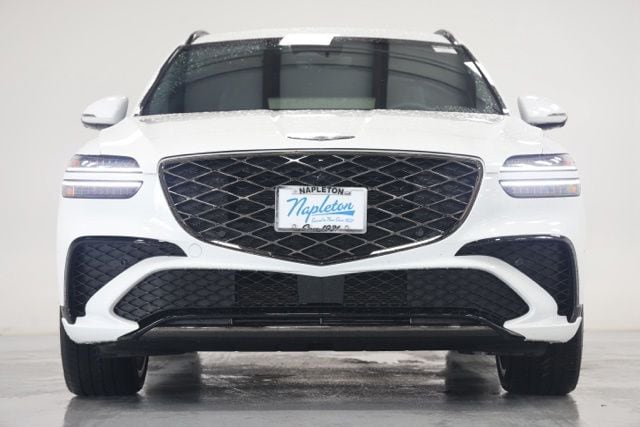 2026 GENESIS GV70 Sport Prestige - Photo 2