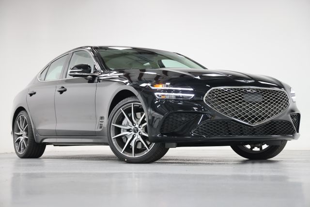 2026 Genesis G70 2.5T Prestige AWD's photo