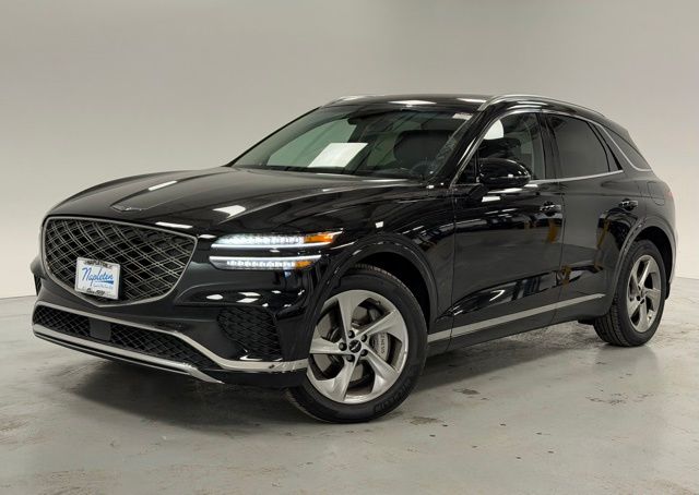 2026 Genesis GV70 2.5T Standard AWD's photo