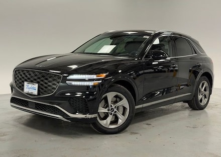 2026 Genesis GV70 2.5T SUV