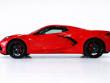 2022 Chevrolet Corvette Stingray Conv Convertible
