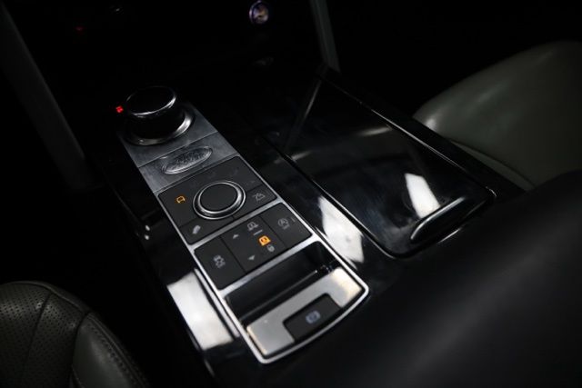 2019 Land Rover Discovery HSE LUX - Photo 31