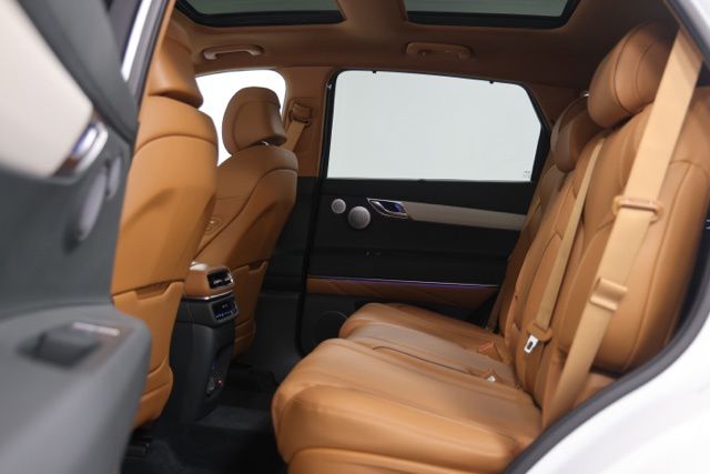 2026 GENESIS GV80 Advanced - Photo 32