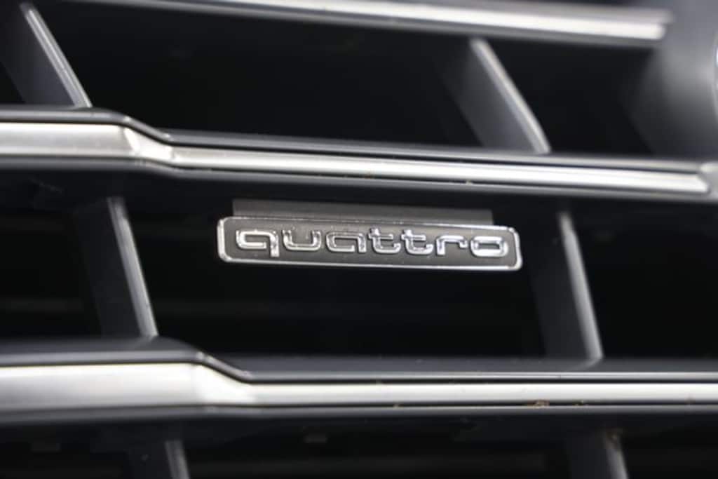 Used 2018 Audi Q5 2.0T SUV