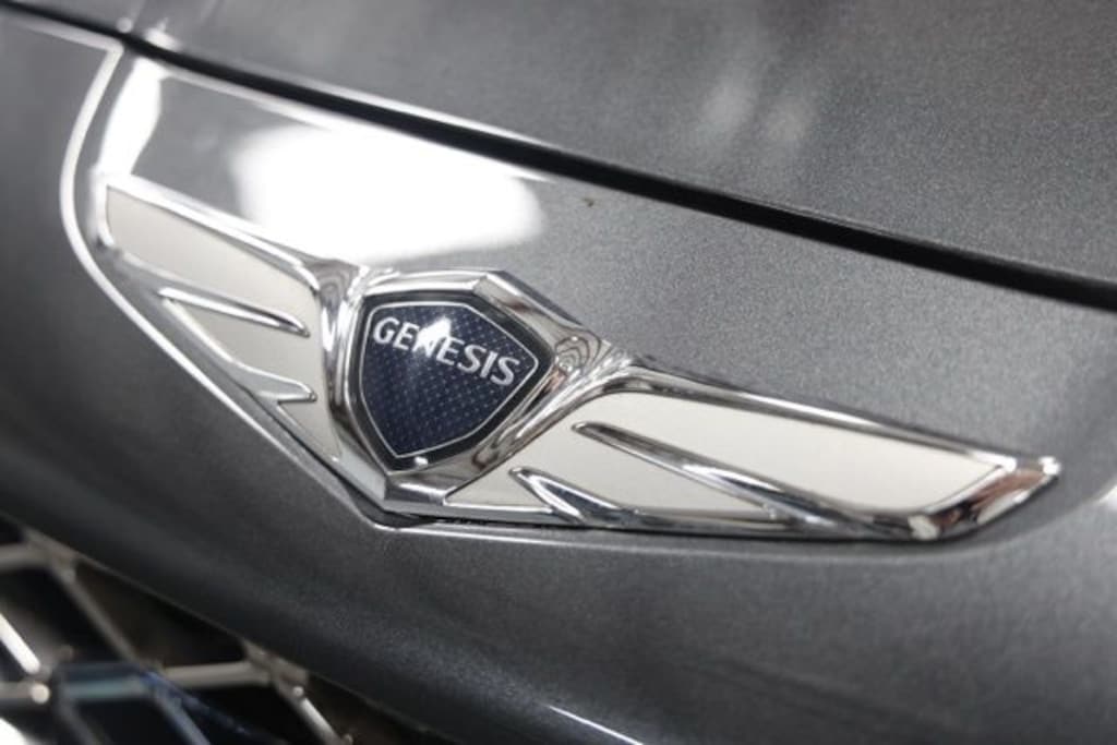 Used 2021 Genesis G90 3.3T Premium Sedan
