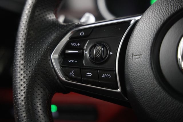 2024 Acura MDX A-Spec Package - Photo 33