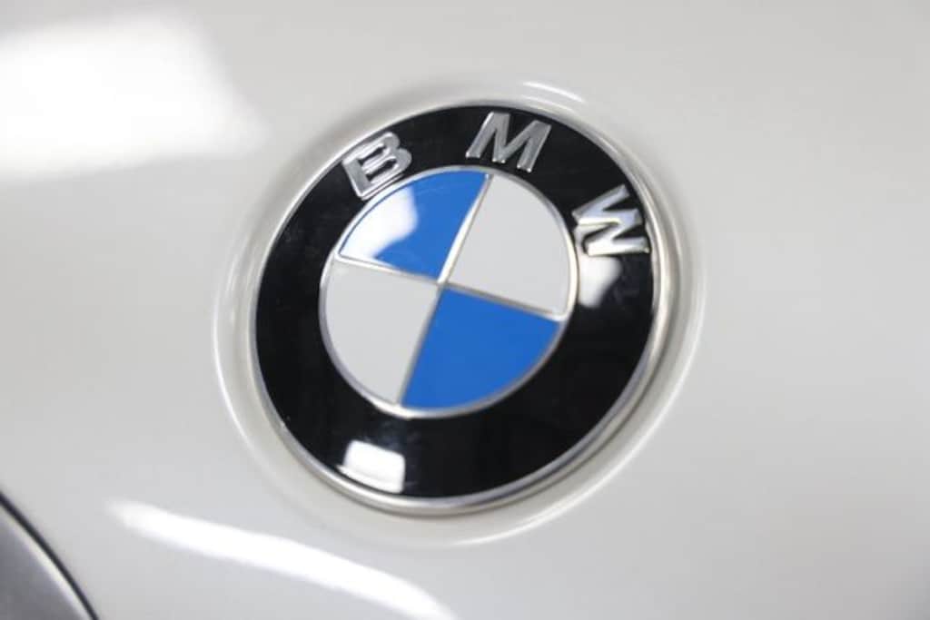 Used 2024 BMW X3 xDrive30i SUV