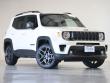 2021 Jeep Renegade 80th Edition SUV
