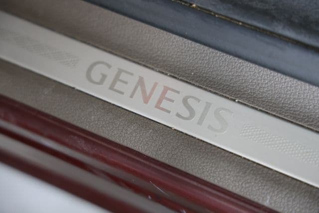 2021 GENESIS GV80 Advanced+ - Photo 26