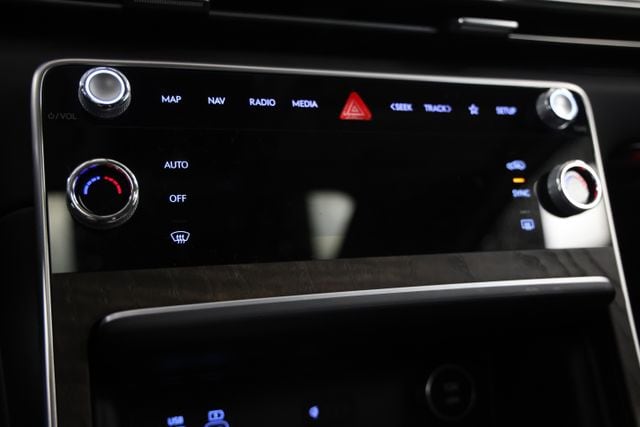 2025 GENESIS GV80 Prestige - Photo 26