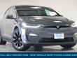 2022 Tesla Model X Base SUV