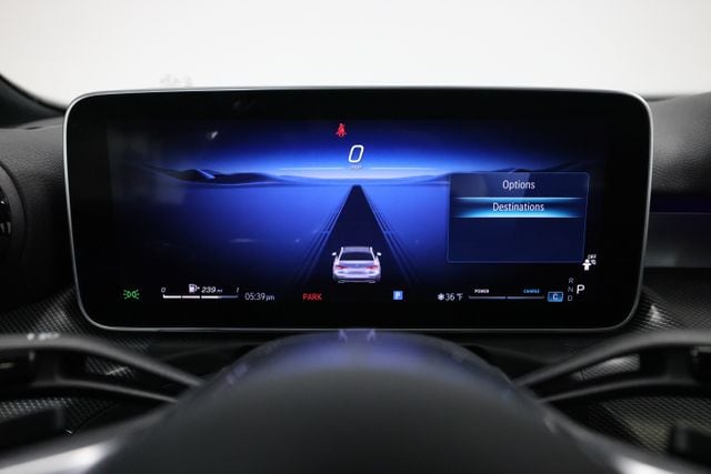 2025 Mercedes-Benz C-Class Sedan C 300 - Photo 22