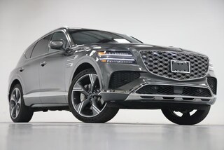 2026 Genesis GV80