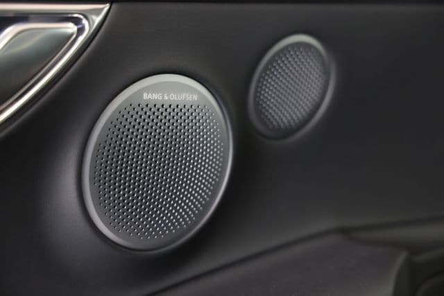 2026 GENESIS GV80 Advanced - Photo 21