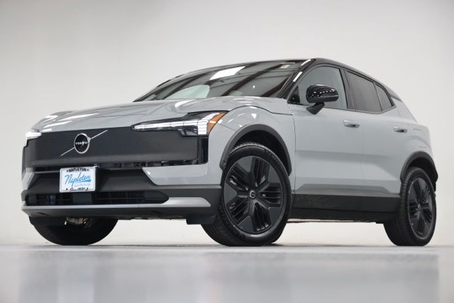 2026 Volvo EX30 Ultra - Photo 8