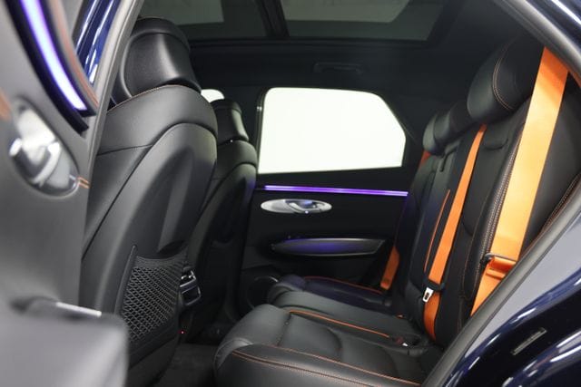 2026 GENESIS GV70 Sport Advanced - Photo 40