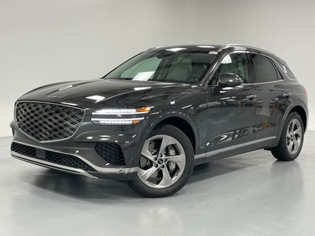 New 2026 Genesis GV70 2.5T SUV
