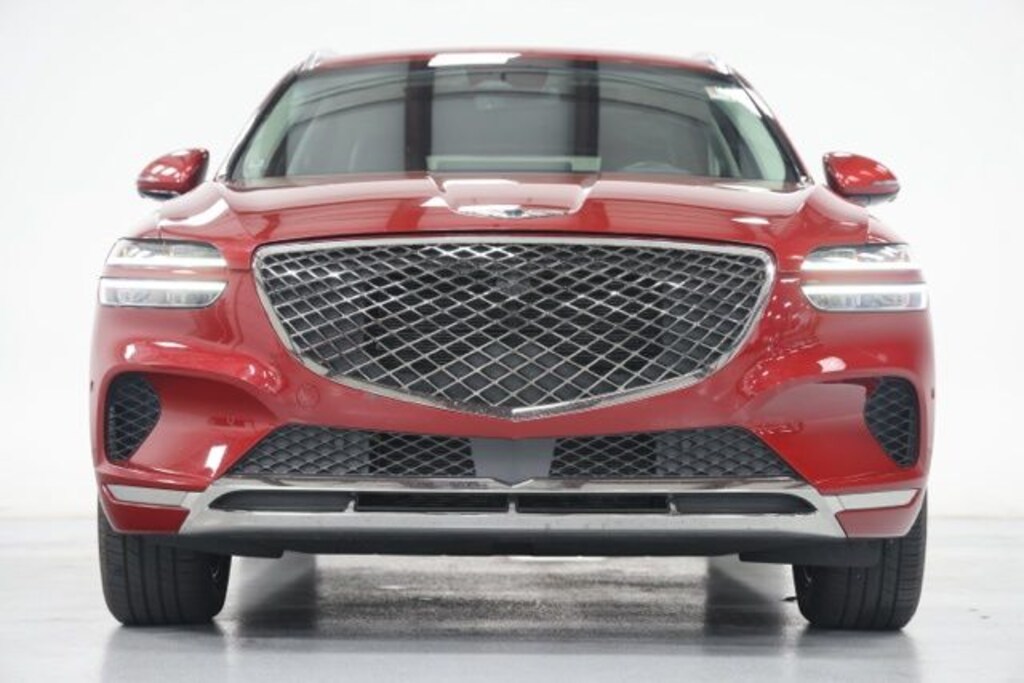 Certified 2023 Genesis GV70 2.5T SUV