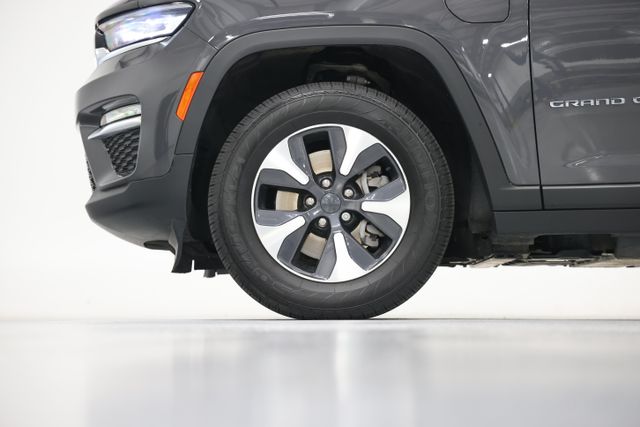 2023 Jeep Grand Cherokee 4xe - Photo 12