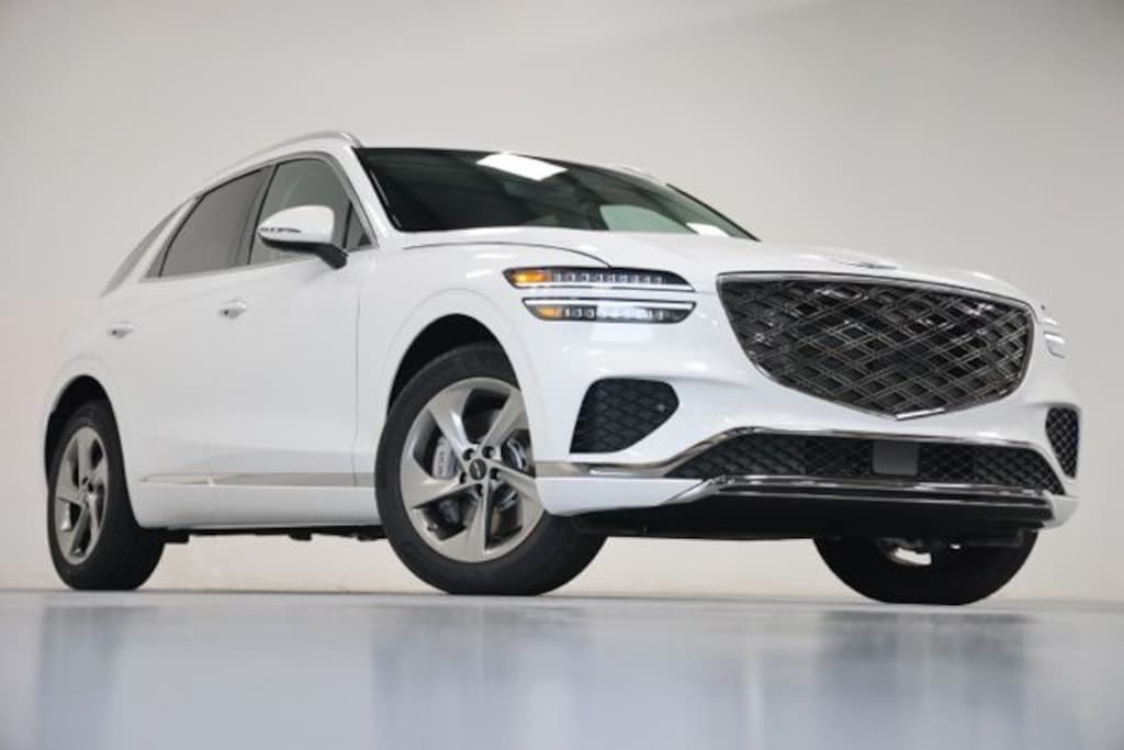 New 2026 Genesis GV70 2.5T SUV