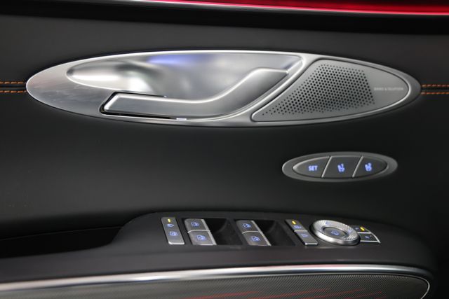 2026 GENESIS GV70 Sport Advanced - Photo 24