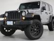 2016 Jeep Wrangler Unlimited Willys SUV