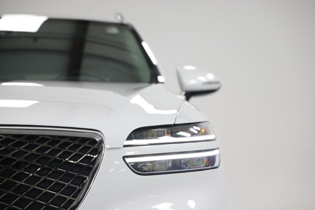 2024 GENESIS GV70 Standard - Photo 3