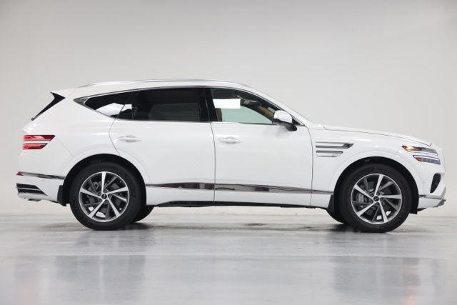 2026 GENESIS GV80 Advanced - Photo 15
