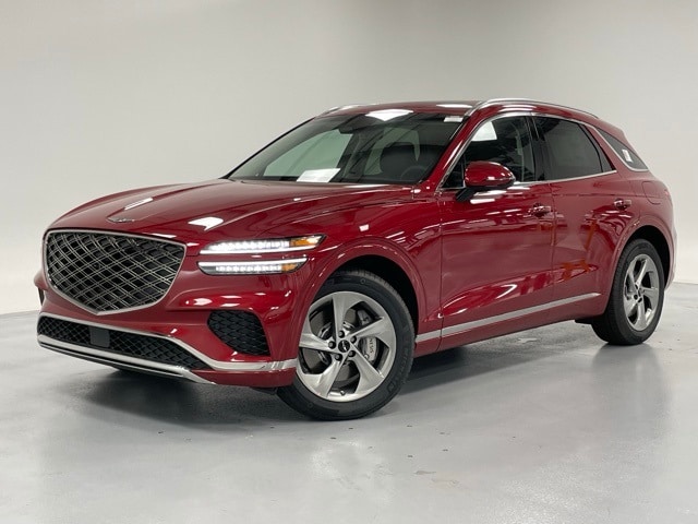 2026 GENESIS GV70 Select