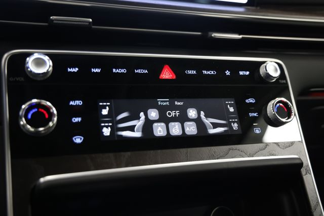 2026 GENESIS GV80 Advanced - Photo 28