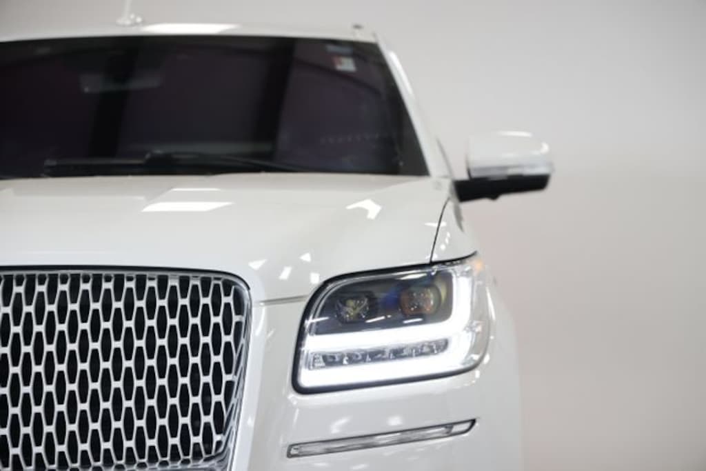 Used 2020 Lincoln Navigator Reserve SUV