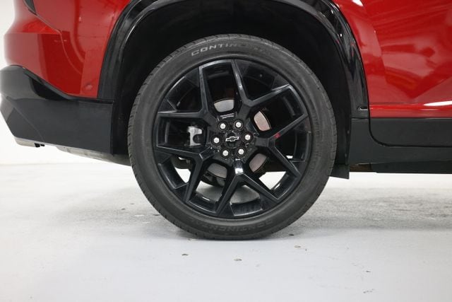 2024 Chevrolet Traverse RS - Photo 15