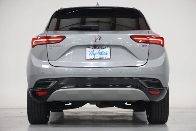 2023 Buick Envision Essence - Photo 11