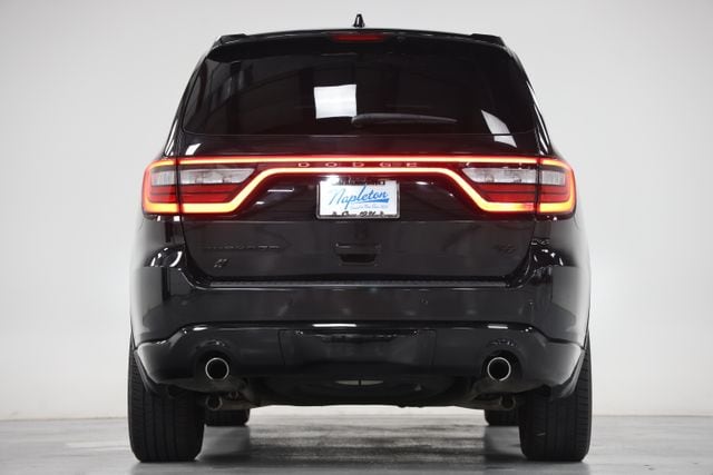 2020 Dodge Durango R/T - Photo 15