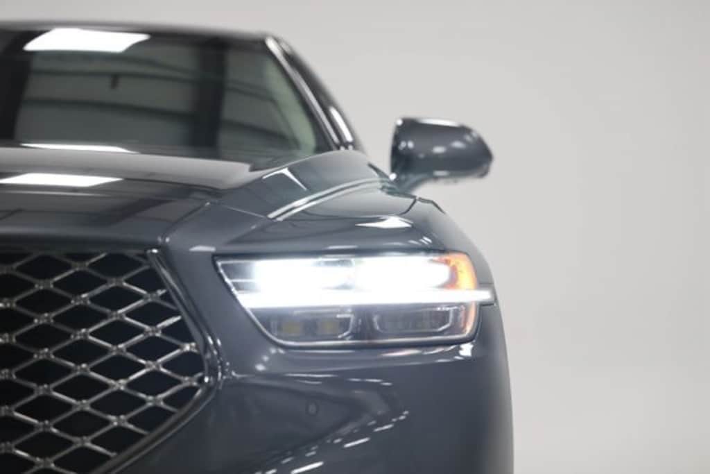 Used 2021 Genesis G90 3.3T Premium Sedan