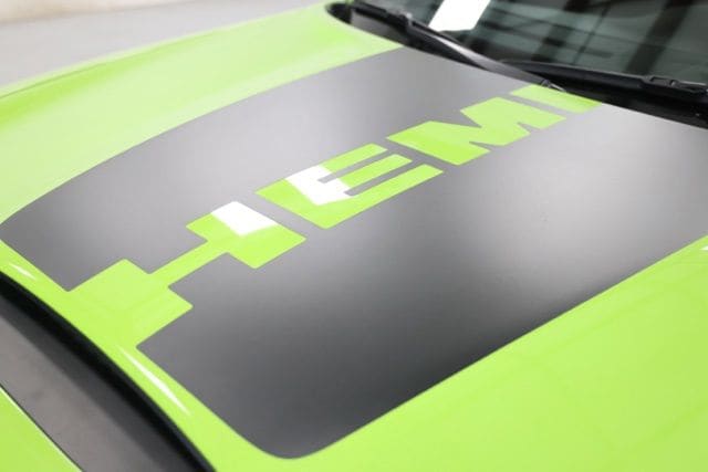 2023 Dodge Charger Scat Pack - Photo 7