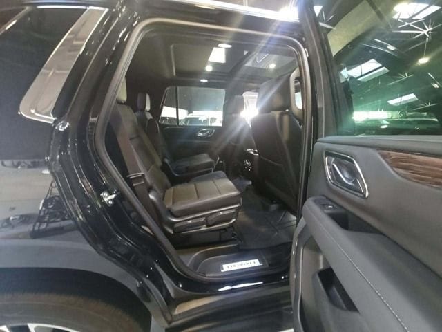 2023 Chevrolet Tahoe LT - Photo 18