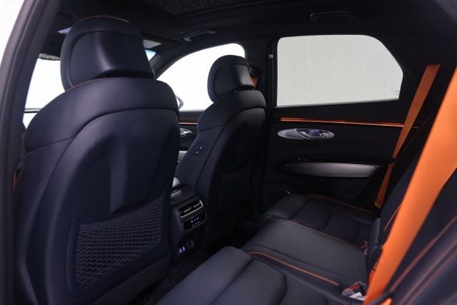 2026 GENESIS GV70 Sport Prestige - Photo 34