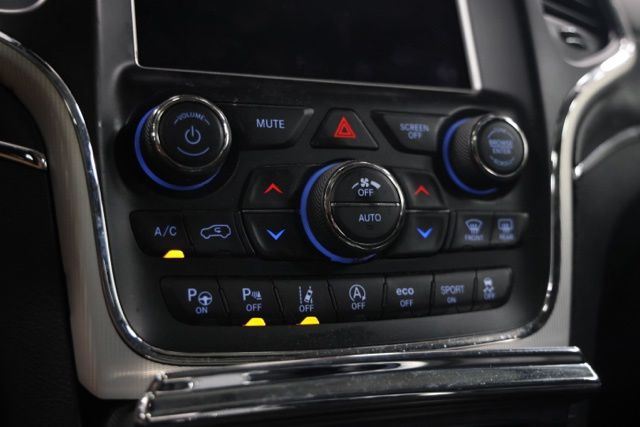 2018 Jeep Grand Cherokee Summit - Photo 30