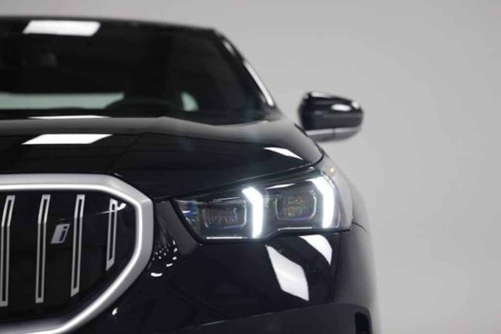 Used 2024 BMW i5 eDrive40 Sedan