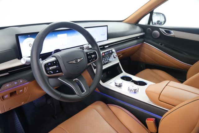 2026 GENESIS GV80 Advanced - Photo 19
