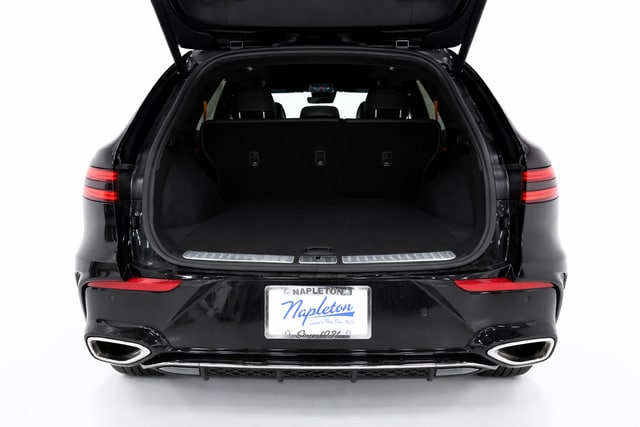 2026 GENESIS GV70 Sport Prestige - Photo 11