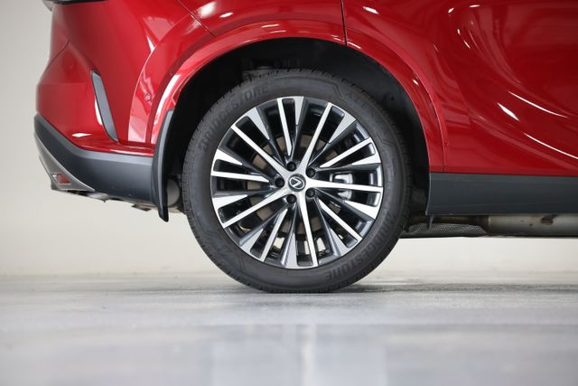 2025 Lexus RX Hybrid 350h - Photo 18