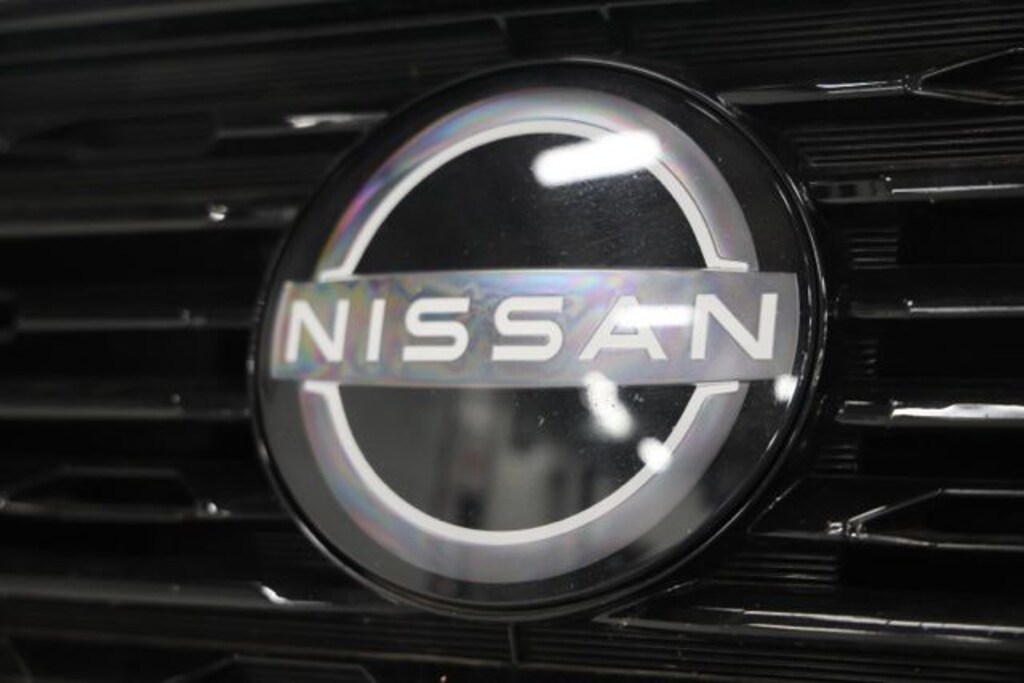 Used 2025 Nissan Sentra SV Sedan