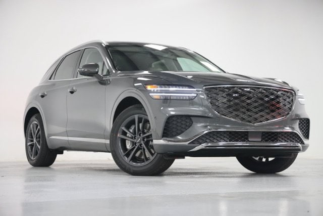 2027 Genesis GV70