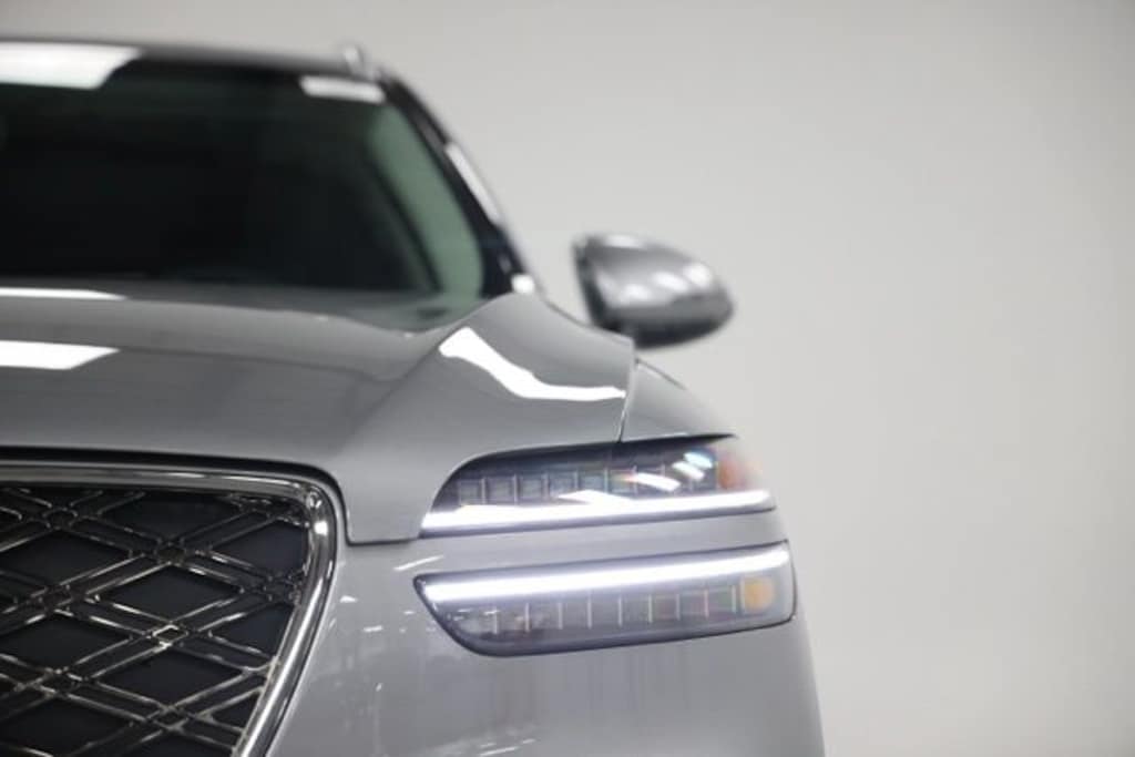 New 2026 Genesis GV70 2.5T Select SUV