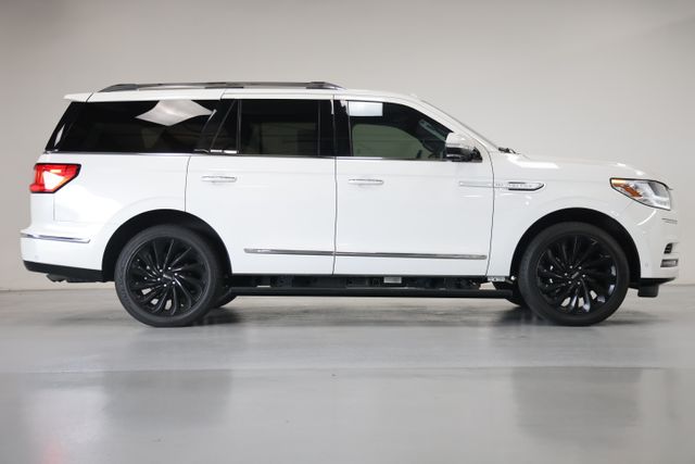 2020 Lincoln Navigator Reserve - Photo 15
