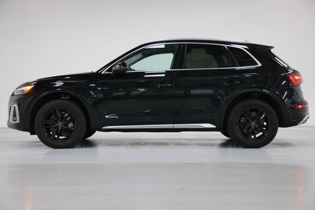 2022 Audi Q5 Premium - Photo 11