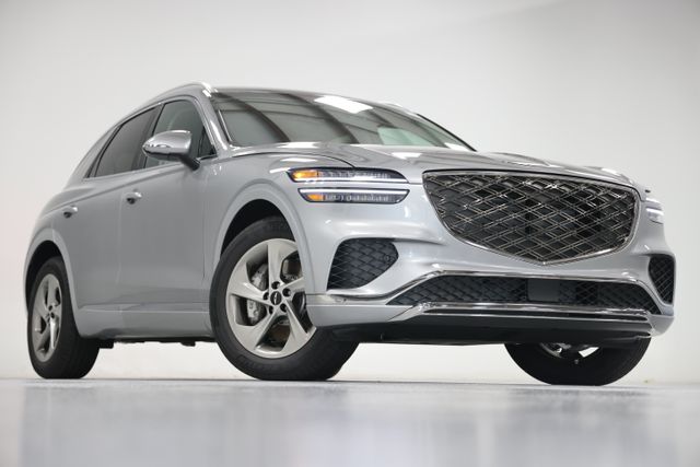 2026 Genesis GV70 2.5T Standard AWD's photo