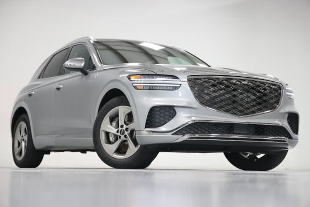 New 2026 Genesis GV70 2.5T SUV